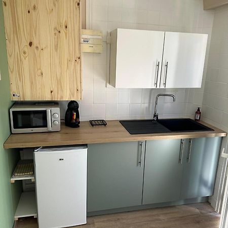Studio Renove A Conches ภายนอก รูปภาพ