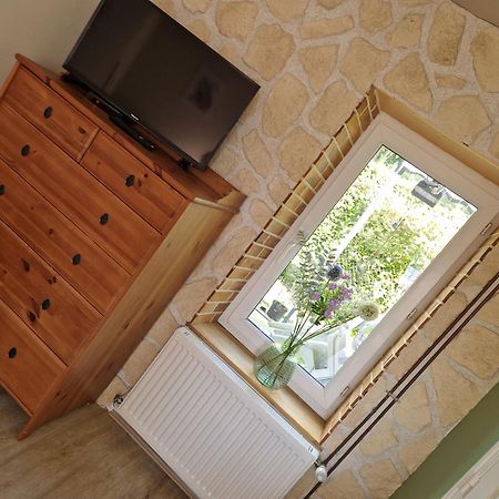Studio Renove A Conches ภายนอก รูปภาพ
