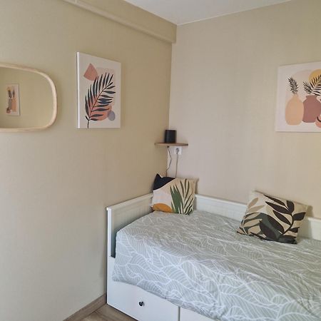Studio Renove A Conches ภายนอก รูปภาพ