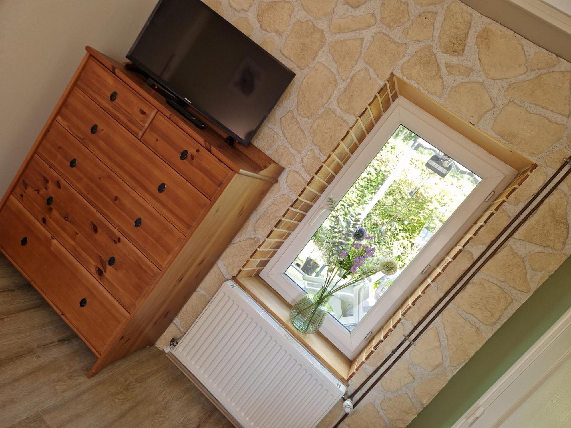 Studio Renove A Conches ภายนอก รูปภาพ