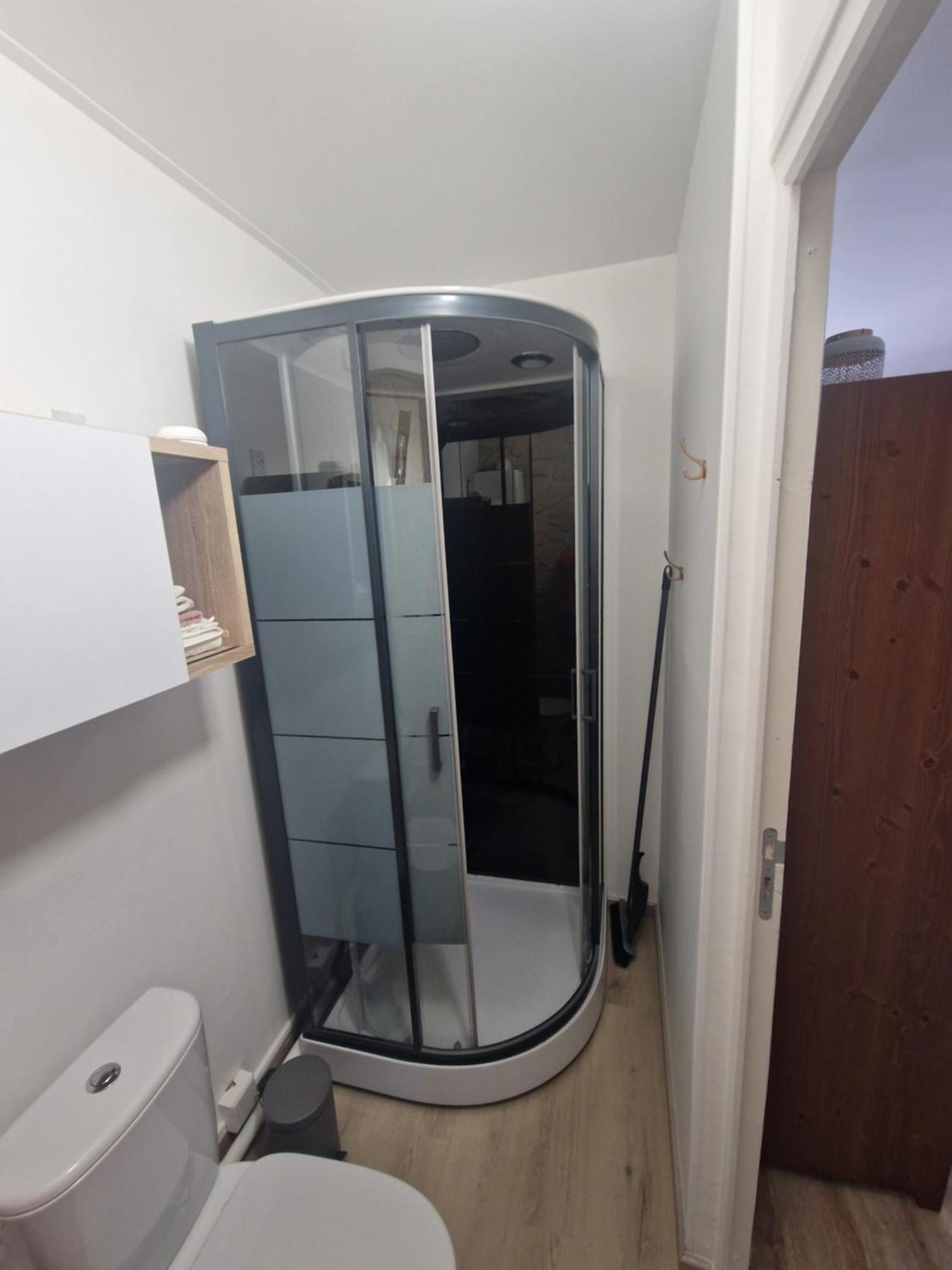 Studio Renove A Conches ภายนอก รูปภาพ